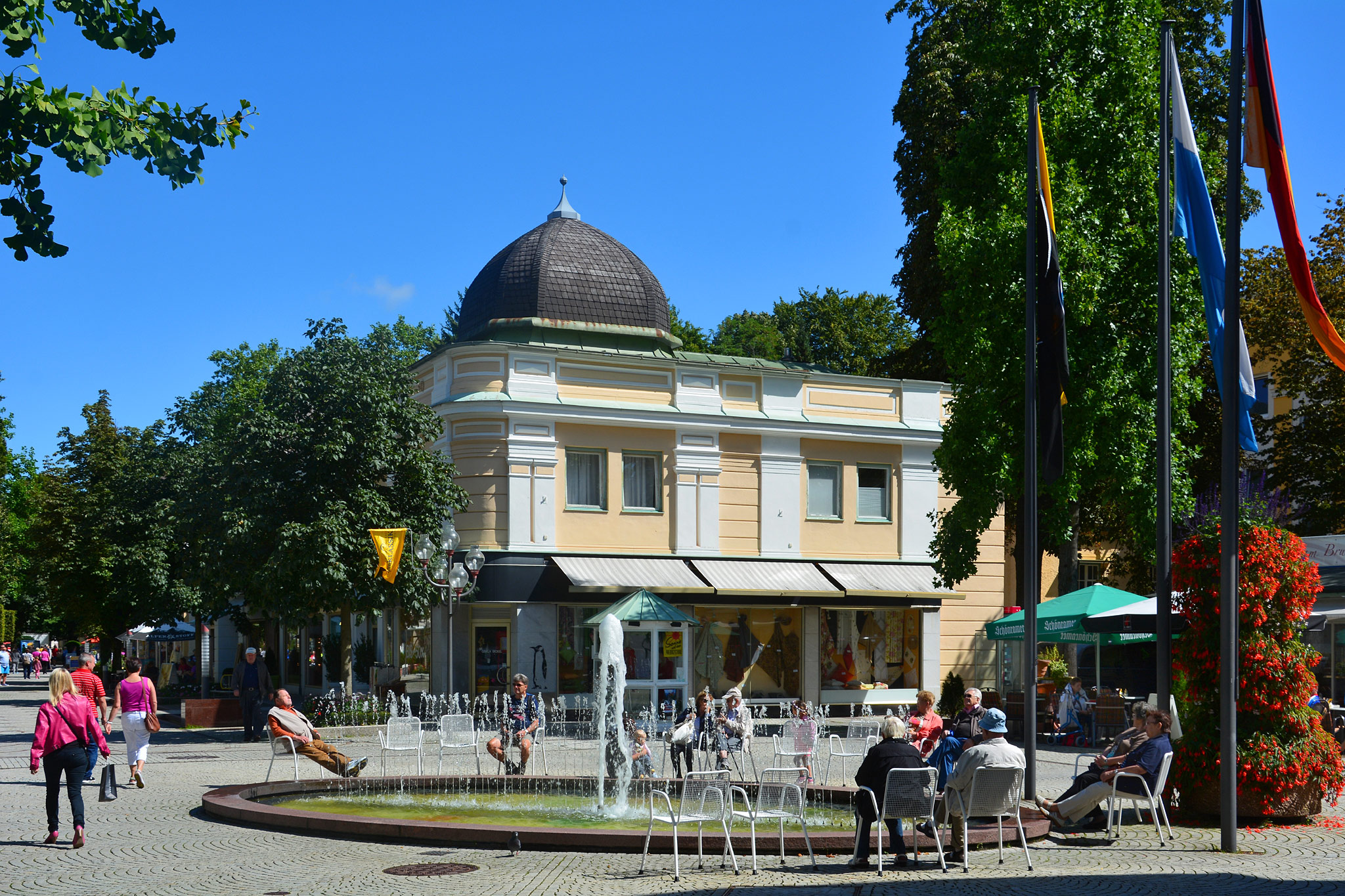 Bad Reichenhall